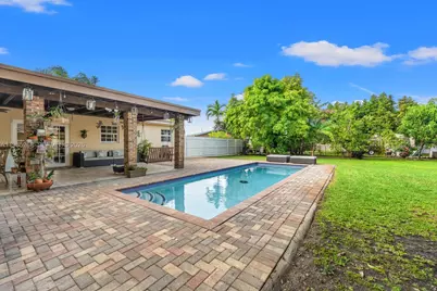 3605 SW 122nd Pl, Miami, FL 33175 - Photo 48