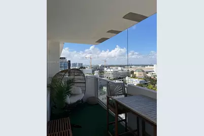 100 Lincoln Rd #1512, Miami Beach, FL 33139 - Photo 8