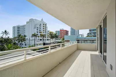 200 Ocean Dr #5A, Miami Beach, FL 33139 - Photo 10