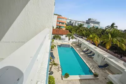 200 Ocean Dr #5A, Miami Beach, FL 33139 - Photo 34