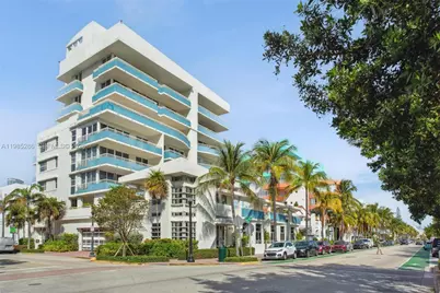 200 Ocean Dr #5A, Miami Beach, FL 33139 - Photo 1