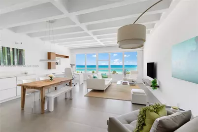 4925 Collins Ave #5C, Miami Beach, FL 33140 - Photo 1