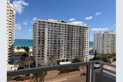 5700 Collins Ave #11A, Miami Beach, FL 33140 - Photo 8