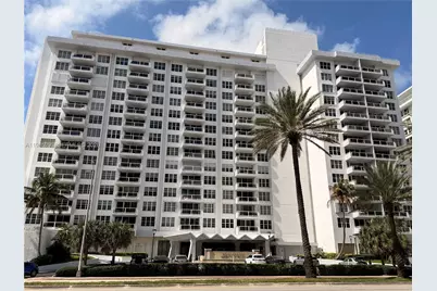 5700 Collins Ave #11A, Miami Beach, FL 33140 - Photo 22