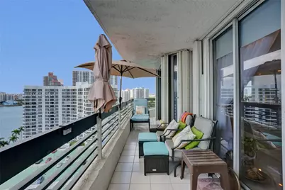 19101 NE 36th Ct #1805, Aventura, FL 33180 - Photo 32