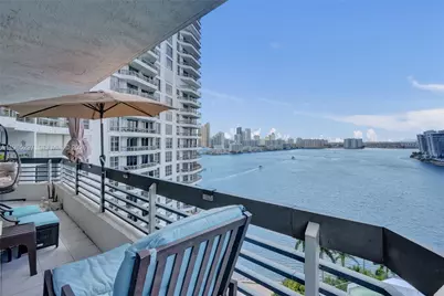 19101 NE 36th Ct #1805, Aventura, FL 33180 - Photo 30