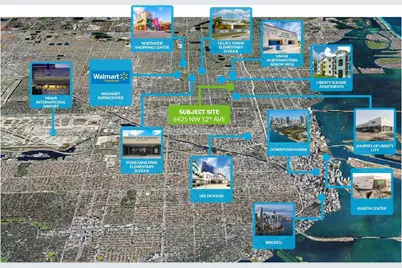 6401 NW 12th Ave, Miami, FL 33150 - Photo 4