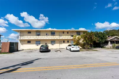 6401 NW 12th Ave, Miami, FL 33150 - Photo 8