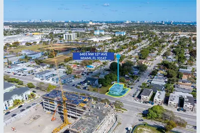 6401 NW 12th Ave, Miami, FL 33150 - Photo 6