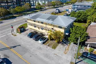 6401 NW 12th Ave, Miami, FL 33150 - Photo 1