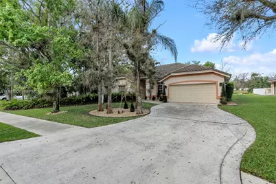 4927 NW 67th Ave, Lauderhill, FL 33319 - Photo 1