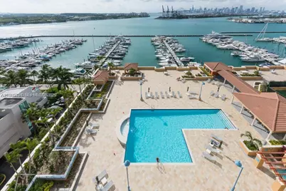 90 Alton Rd #1502, Miami Beach, FL 33139 - Photo 22