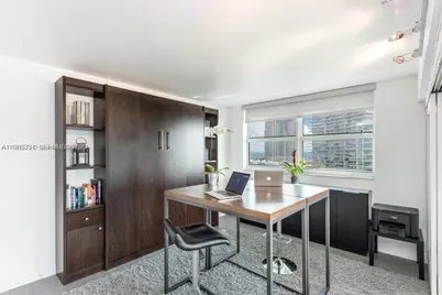 90 Alton Rd #1502, Miami Beach, FL 33139 - Photo 16