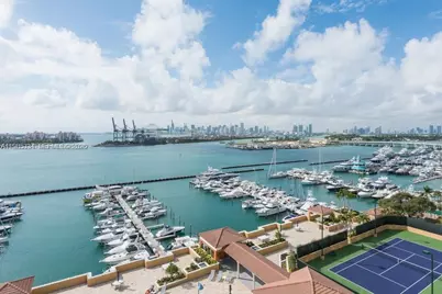 90 Alton Rd #1502, Miami Beach, FL 33139 - Photo 26