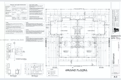 3925 Washington Ave, Miami, FL 33133 - Photo 2