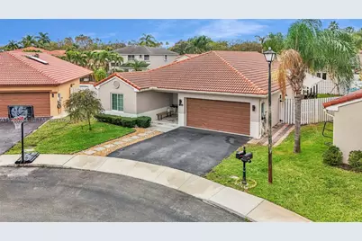 12742 NW 11th Pl, Sunrise, FL 33323 - Photo 38