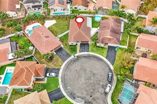 12742 NW 11th Pl, Sunrise, FL 33323 - Photo 36