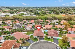 12742 NW 11th Pl, Sunrise, FL 33323 - Photo 34