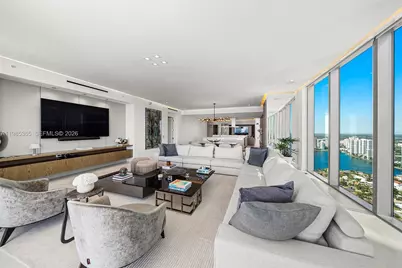 18501 Collins Ave #3901, Sunny Isles Beach, FL 33160 - Photo 6