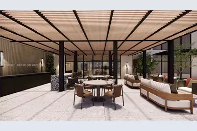 400 W Hallandale Beach Blvd #311, Hallandale Beach, FL 33009 - Photo 20