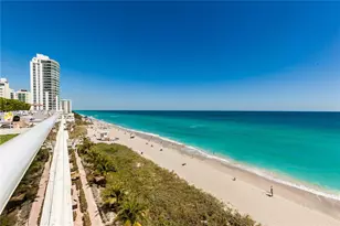1830 S Ocean Dr, Hallandale Beach, FL 33009 - Photo 22