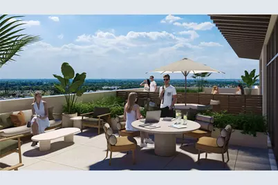 400 W Hallandale Beach Blvd #401, Hallandale Beach, FL 33009 - Photo 16