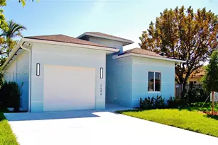 2640 NW 3rd St, Pompano Beach, FL 33069 - Photo 2