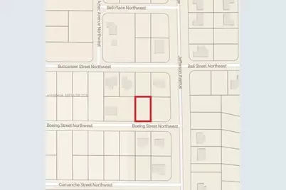 101 Boeing St Street NW, Lake Placid, FL 33852 - Photo 2