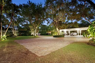 4550 Sunset Dr, Coral Gables, FL 33143 - Photo 62