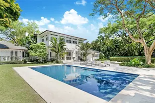 4550 Sunset Dr, Coral Gables, FL 33143 - Photo 4