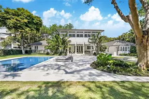4550 Sunset Dr, Coral Gables, FL 33143 - Photo 2