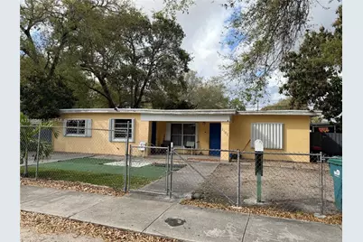 2101 NW 93rd Ter, Miami, FL 33147 - Photo 1