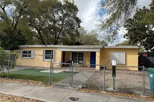 2101 NW 93rd Terrace, Miami, FL 33147 - Photo 1