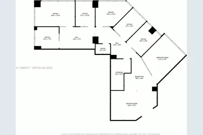 200 S Andrews Ave #503, Fort Lauderdale, FL 33301 - Photo 44