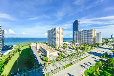 1945 S Ocean Dr #1114, Hallandale Beach, FL 33009 - Photo 24