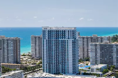 1945 S Ocean Dr #1114, Hallandale Beach, FL 33009 - Photo 22