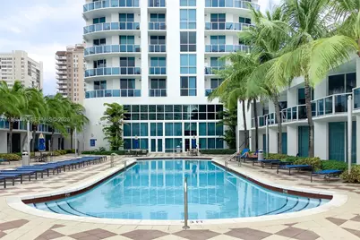 1945 S Ocean Dr #1114, Hallandale Beach, FL 33009 - Photo 32