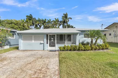 211 SE 1st Ter, Dania Beach, FL 33004 - Photo 1
