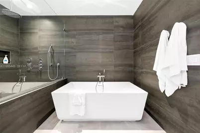 2627 S Bayshore Dr #2904, Miami, FL 33133 - Photo 36