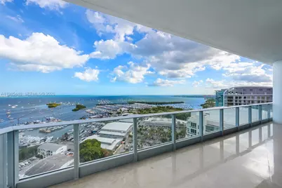 2627 S Bayshore Dr #2904, Miami, FL 33133 - Photo 4