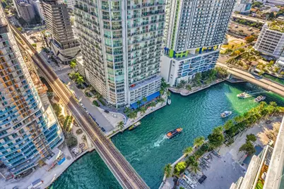 92 SW 3rd St #3904, Miami, FL 33130 - Photo 30