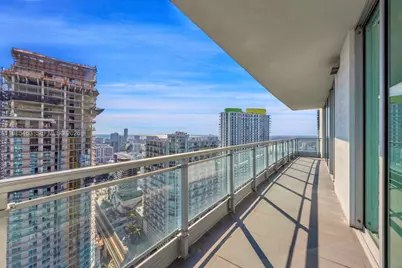 92 SW 3rd St #3904, Miami, FL 33130 - Photo 22