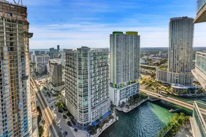 92 SW 3rd St #3904, Miami, FL 33130 - Photo 24