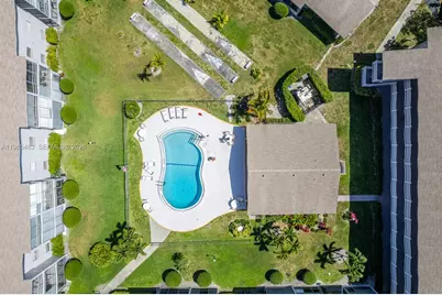 700 Layne Blvd #118, Hallandale Beach, FL 33009 - Photo 20