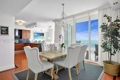 3740 S Ocean Blvd #1804, Highland Beach, FL 33487 - Photo 6