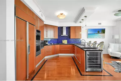 3740 S Ocean Blvd #1804, Highland Beach, FL 33487 - Photo 14