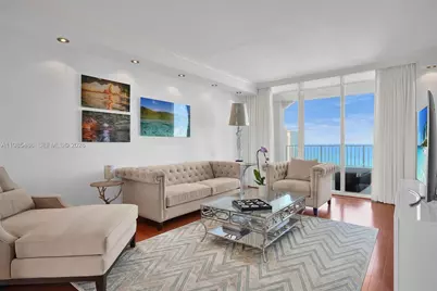 3740 S Ocean Blvd #1804, Highland Beach, FL 33487 - Photo 6