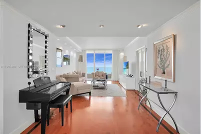3740 S Ocean Blvd #1804, Highland Beach, FL 33487 - Photo 4