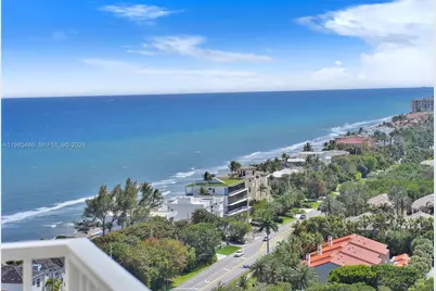 3740 S Ocean Blvd #1804, Highland Beach, FL 33487 - Photo 20