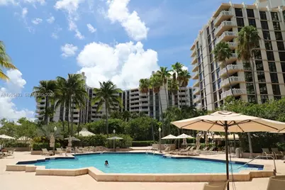 1111 Crandon Blvd #A405, Key Biscayne, FL 33149 - Photo 28